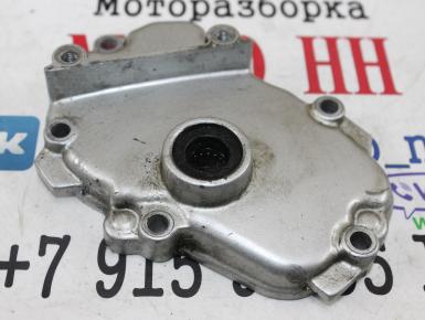 Крышка КПП, Yamaha, YZF R6, 2000, 0, 0