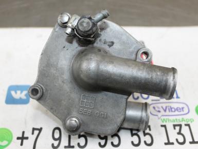 Помпа, Yamaha, YZF R6, 2000, 0, 0