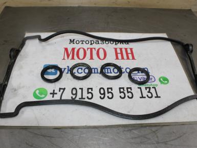 Прокладка крышки головки блока цилиндров (ГБЦ), Yamaha, YZF R6, 2000, 0, 0