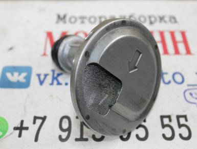 Маслоприемник, Yamaha, YZF R6, 2000, 0, 0