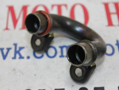 Патрубок масляный, Yamaha, YZF R6, 2000, 0, 0