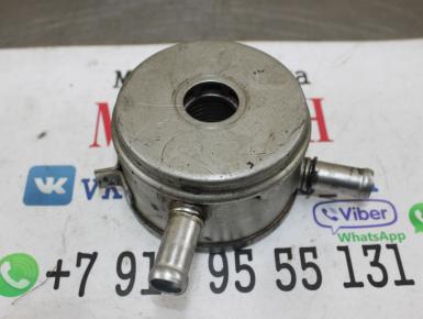 Масляный радиатор, Yamaha, YZF R6, 2000, 0, 0