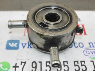 Масляный радиатор, Yamaha, YZF R6, 2000, 0, 0