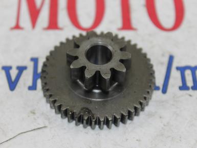 Шестерня стартера, Yamaha, YZF R6, 2000, 0, 0