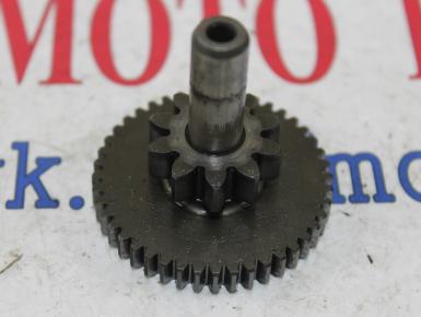 Шестерня стартера, Yamaha, YZF R6, 2000, 0, 0