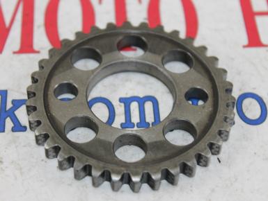 Шестерня распредвала, Yamaha, YZF R6, 2000, 0, 0