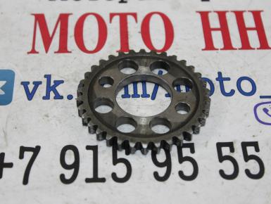 Шестерня распредвала, Yamaha, YZF R6, 2000, 0, 0