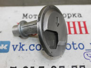 Маслоприемник, Yamaha, YZF R6, 2000, 0, 0