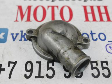 Корпус термостата, Yamaha, YZF R6, 2000, 0, 0