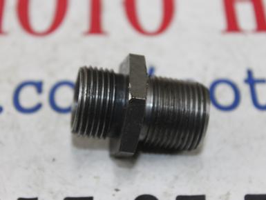 Крышка масляного фильтра, Yamaha, YZF R6, 2000, 0, 0