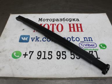 Успокоитель цепи ГРМ, Yamaha, YZF R6, 2000, 0, 0