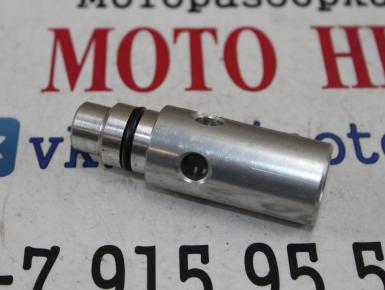 Предохранительный клапан давления масла, Yamaha, YZF R6, 2000, 0, 0