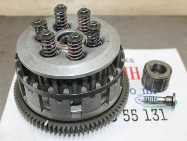 Корзина Сцепления, Yamaha, YZF R6, 2000, 0, 0