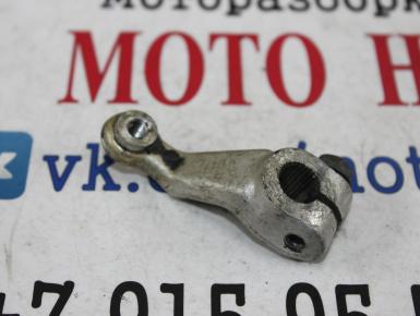 Тяга КПП, Yamaha, YZF R6, 2000, 0, 0