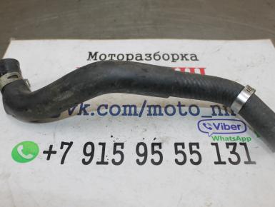 Патрубок охлаждения, Yamaha, YZF R6, 2000, 0, 0