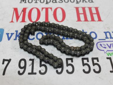 Цепь масляного насоса, Yamaha, YZF R6, 2000, 0, 0