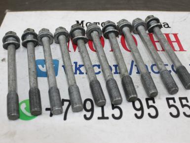 Болты ГБЦ, Yamaha, YZF R6, 2000, 0, 0