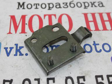 Механизм запирания сиденья, Yamaha, YZF R6, 2000, 0, 0