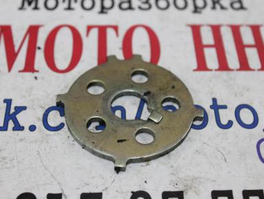 Диск импульсного датчика, Yamaha, YZF R6, 2000, 0, 0