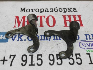 Крепление троса сцепления, Yamaha, YZF R6, 2000, 0, 0