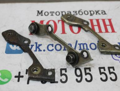 Кронштейны крепления, Yamaha, YZF R6, 2000, 0, 0