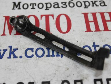 Кронштейн радиатора охлаждения, Yamaha, YZF R6, 2000, 0, 0