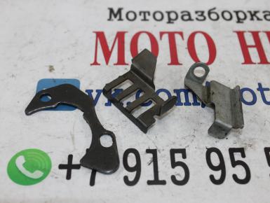 Кронштейны крепления двигателя, Yamaha, YZF R6, 2000, 0, 0