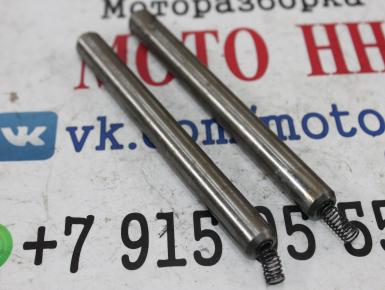 Ось КПП, Yamaha, YZF R6, 2000, 0, 0