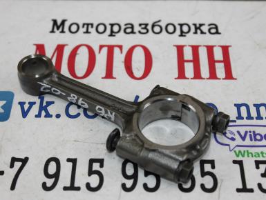 Шатун, Yamaha, YZF R6, 2000, 0, 0