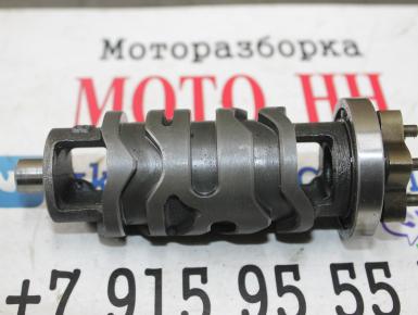 Копирный Вал, Yamaha, YZF R6, 2000, 0, 0