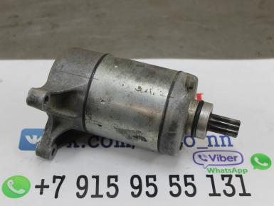 Стартер, Yamaha, XJR 400, 1995, 0, 0