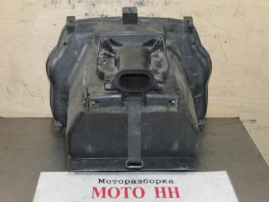 Корпус воздушного фильтра , Yamaha, XJR 400, 1995, 0, 0