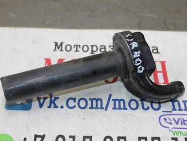 Ручка газа без грипсы, Yamaha, XJR 400, 1995, 0, 0