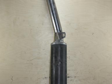 Глушитель Правый, Yamaha, XJR 400, 1995, 0, 0