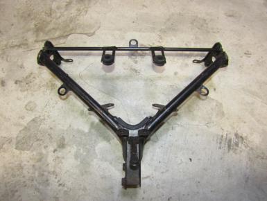 Паук приборной панели, Honda, CBR 1100 XX Super Blackbird, 2001, 0, 0