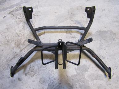 Паук приборной панели, Kawasaki, Ninja 250 R, 2008, 0, 0