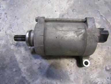 Стартер, Honda, CBR 600 RR, 2008, 0, 0