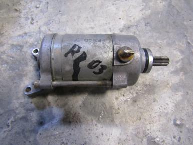 Стартер, Yamaha, YZF R1, 2003, 0, 0