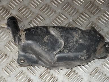 Расширительный бачок охлаждения, Suzuki, SV 400 N/S, 1999, 0, 0