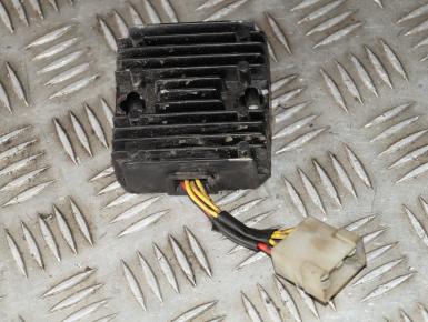 Регулятор напряжения, Suzuki, SV 400 N/S, 1999, 0, 0