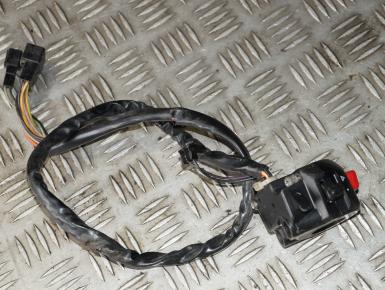 Пульт правый, Suzuki, SV 400 N/S, 1999, 0, 0