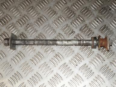 Ось заднего колеса в сборе, Suzuki, SV 400 N/S, 1999, 0, 0