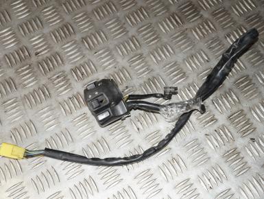 Пульт левый, Suzuki, SV 400 N/S, 1999, 0, 0