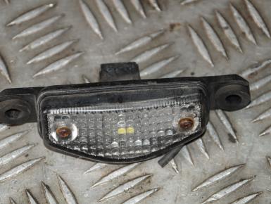 Габаритный огонь, Suzuki, SV 400 N/S, 1999, 0, 0