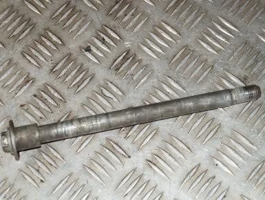 Ось переднего колеса в сборе, Suzuki, SV 400 N/S, 1999, 0, 0