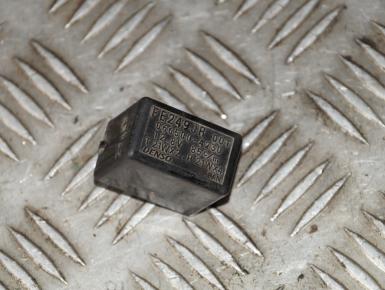 Реле (неизвестное), Suzuki, SV 400 N/S, 1999, 0, 0