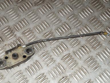 Механизм запирания сиденья, Suzuki, SV 400 N/S, 1999, 0, 0