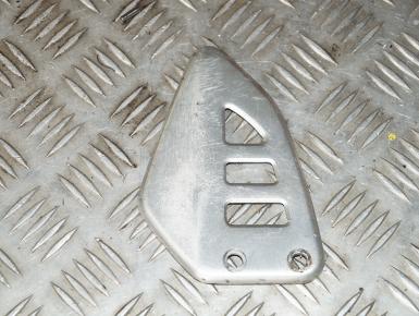 Защита стопы водителя (правая), Suzuki, SV 400 N/S, 1999, 0, 0