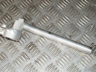 Клипон правый, Suzuki, SV 400 N/S, 1999, 0, 0