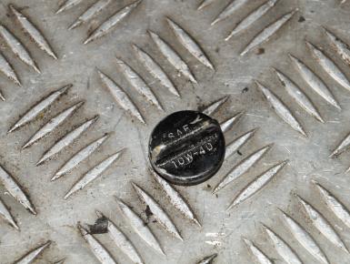 Пробка маслозаливная, Suzuki, SV 400 N/S, 1999, 0, 0